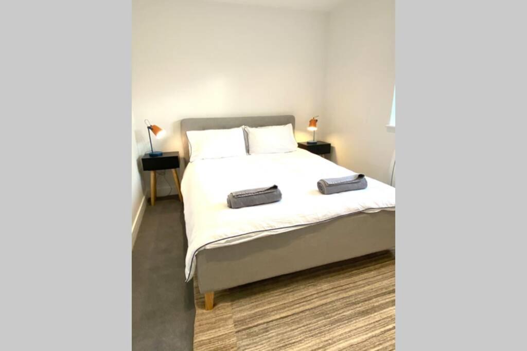 Stunning New Apartment Set In St Leonards On Sea Hollington  Exterior foto